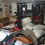 Jasa perbaikan sofa