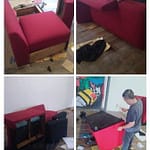 Jasa Service Sofa