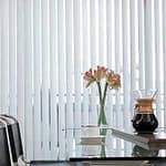 Jasa Cuci Gorden Vertical Blind
