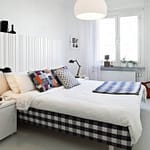 cuci springbed