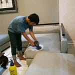 jasa cuci sofa