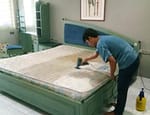 jasa cuci springbed