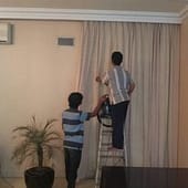 jasa cuci gorden