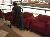 Jasa Cuci Sofa Tebet