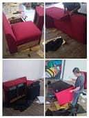 Jasa Service Sofa