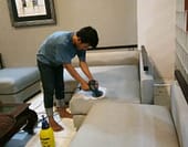 jasa cuci sofa