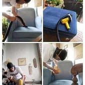 cuci sofa profesional di jakarta
