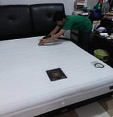 cuci springbed smart