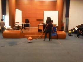 jasa cuci karpet
