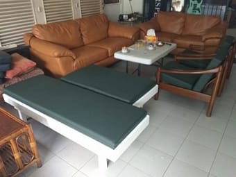 service sofa