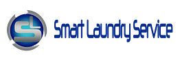 smart laundry logo