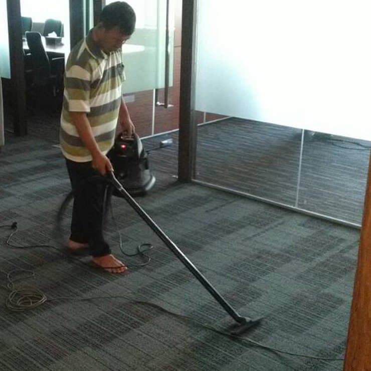 cuci karpet